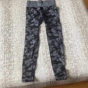Spandex women’s pants